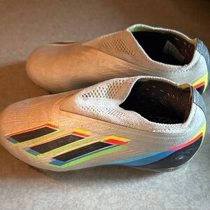 adidas Kids Sneakers - Multicolor and Black